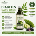 Diabetes Care Juice
