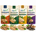 Pure Ashwagandha Shatavari Musli Kaunch Combo