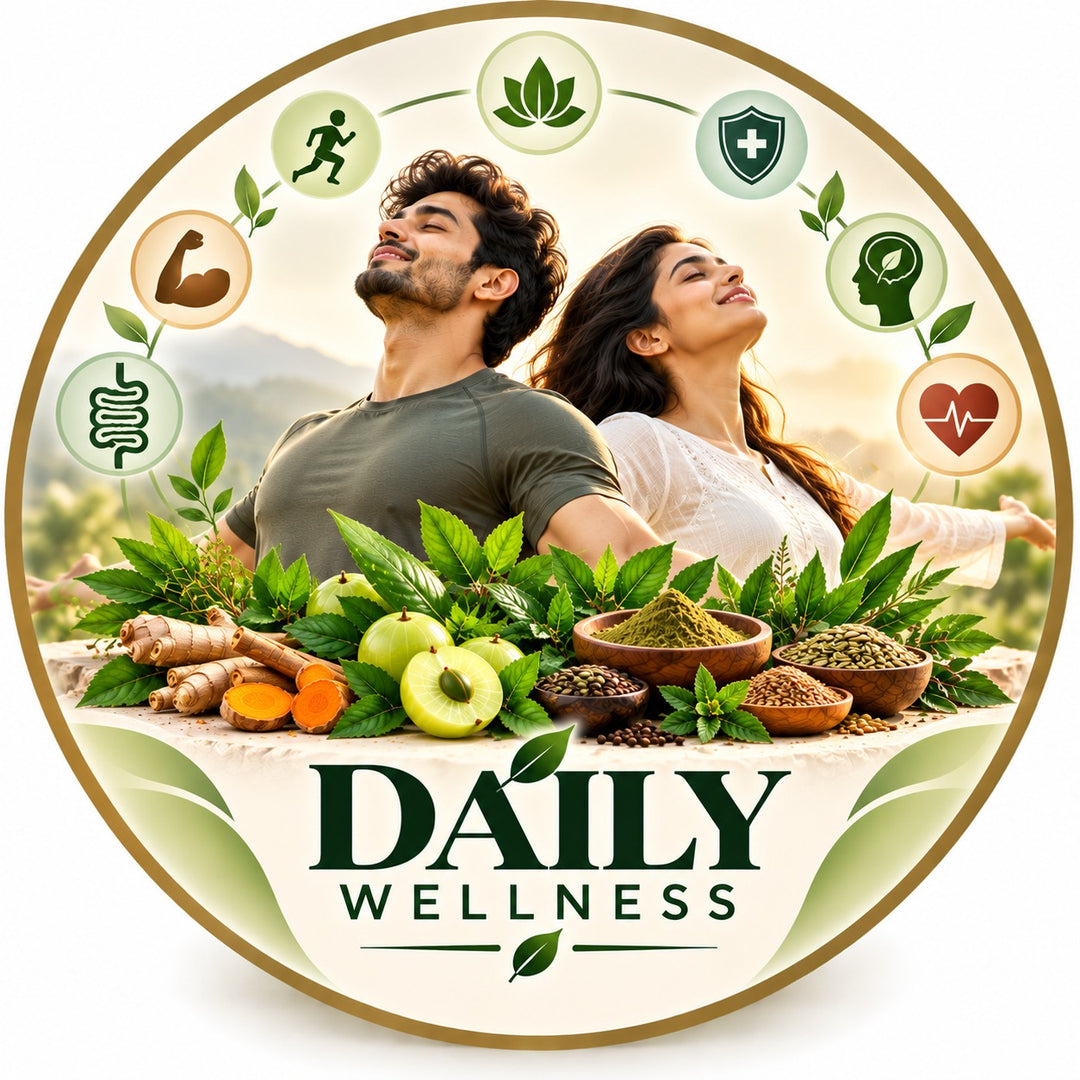 Daily Wellness