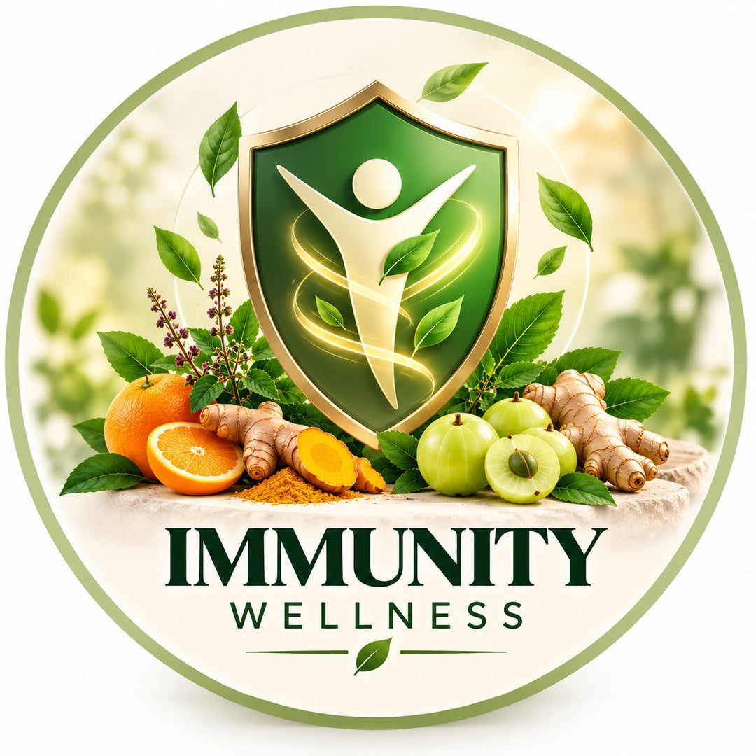 Immunity Wellness