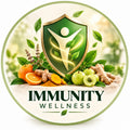 Immunity  Wellness