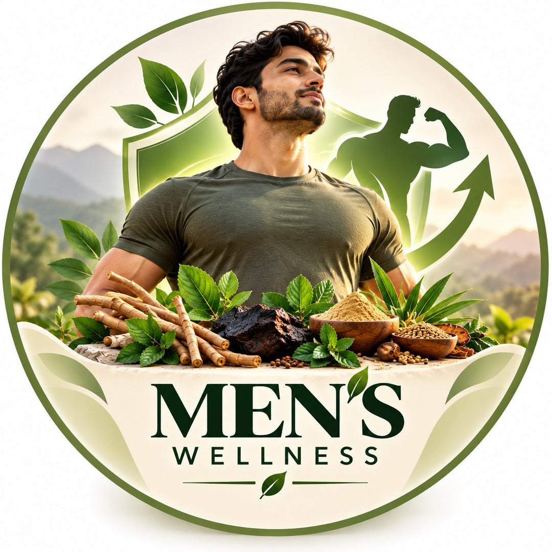 Mens Wellness