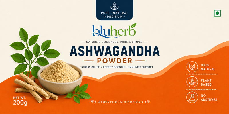 Pure Herbal Wellness