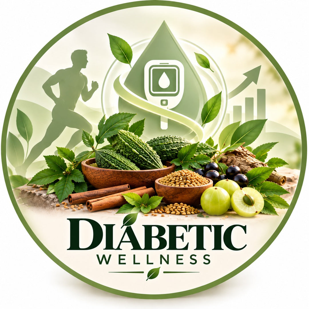 Diabetic Wellness