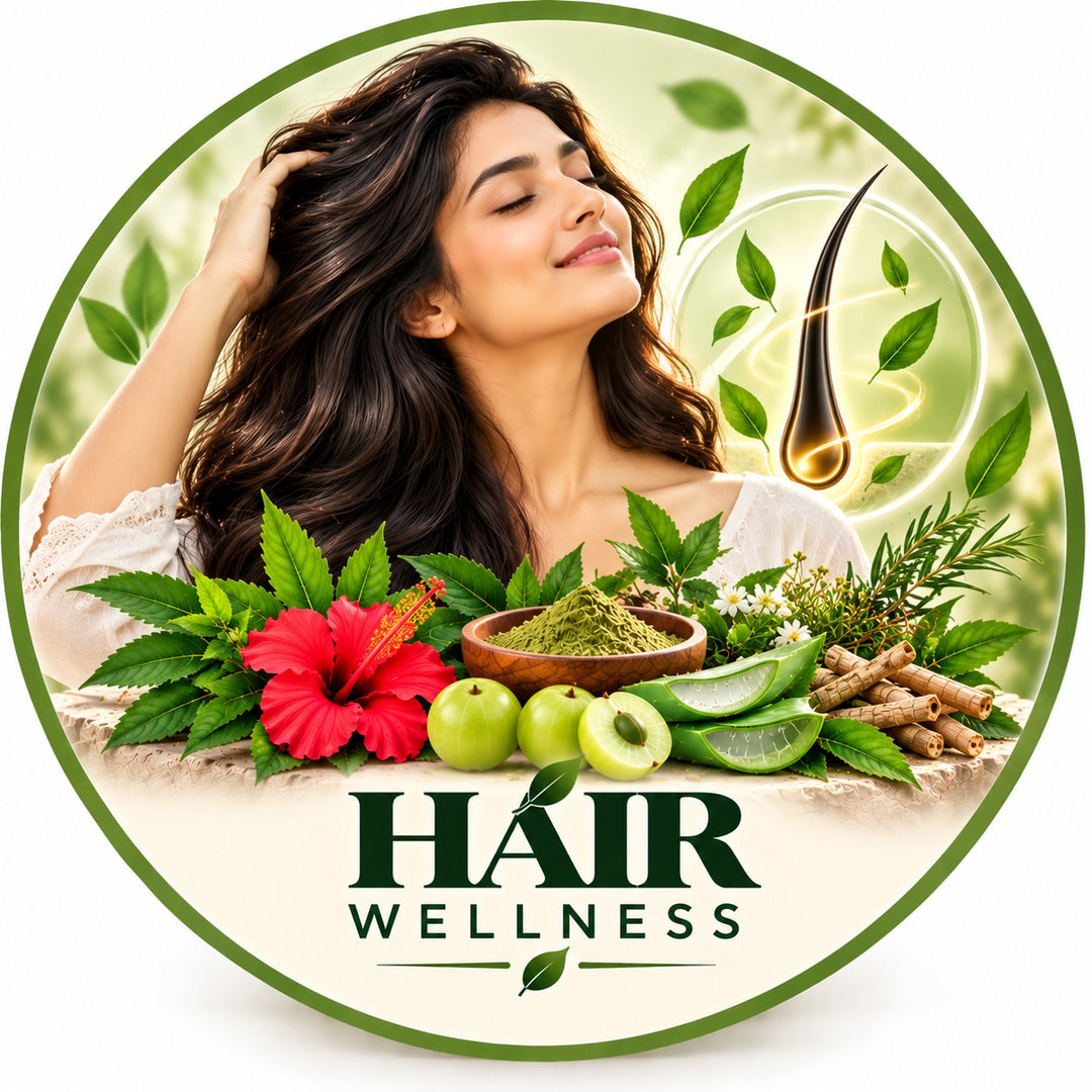 Hair Wellness