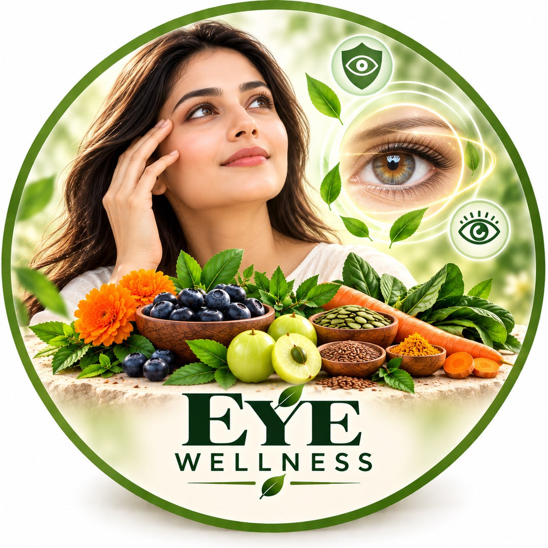 Eye Wellness