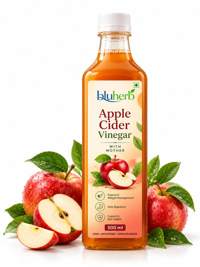 Apple Cider Vinegar