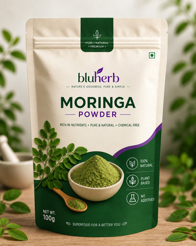 Moringa Powder