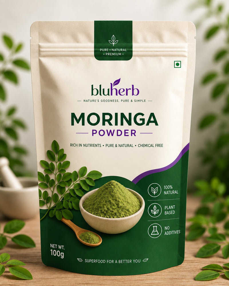 Moringa Powder