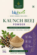 Herbal Powder
