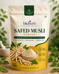 Safed Musli Powder