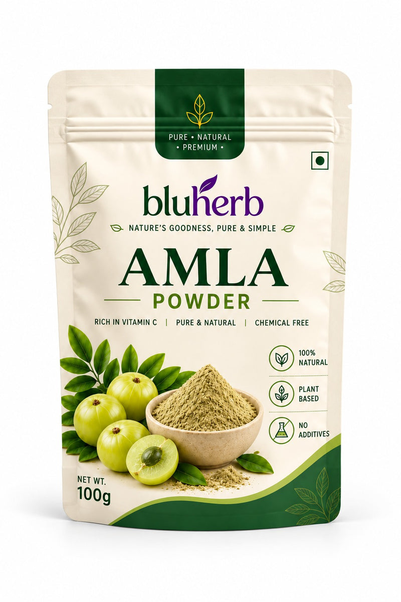 Amla Powder