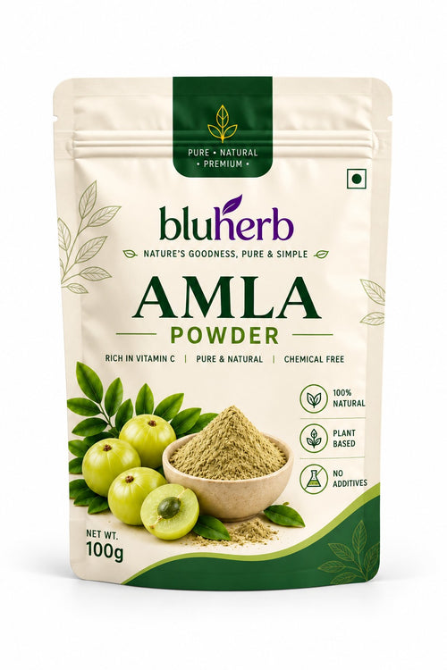 Amla Powder