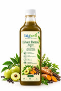 Liver Detox Juice