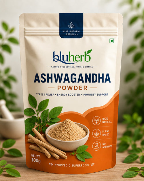 Ashwagandha Powder