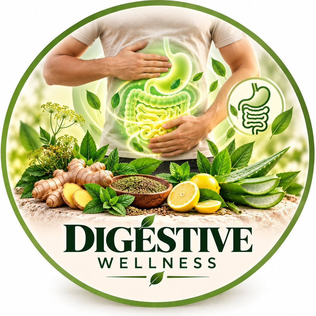 Digestive Wellness