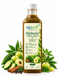 Diabetic Care Juice