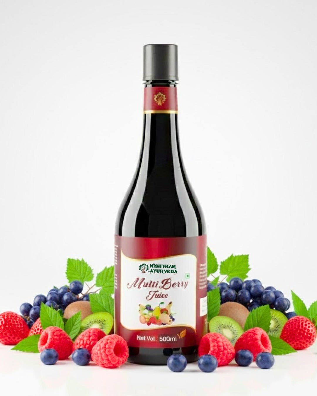 Multiberry Juice